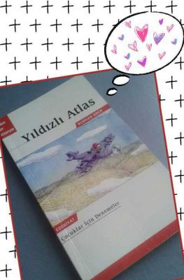 Kalbi Çocuk Kalanlara büyümek bulaşmasın hayatınıza